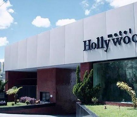סלבאדור Motel Hollywood מראה חיצוני תמונה